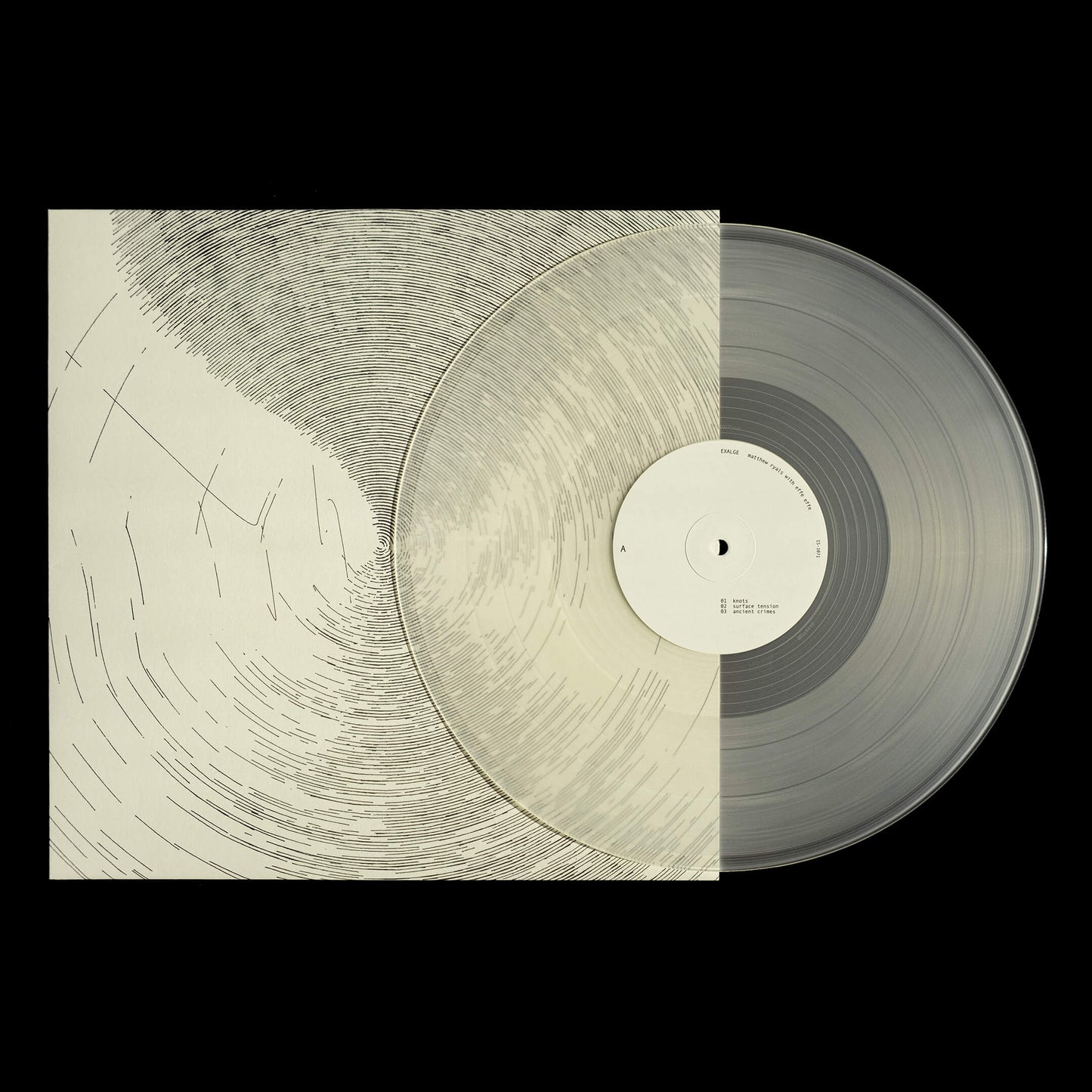 Exalge Vinyl
