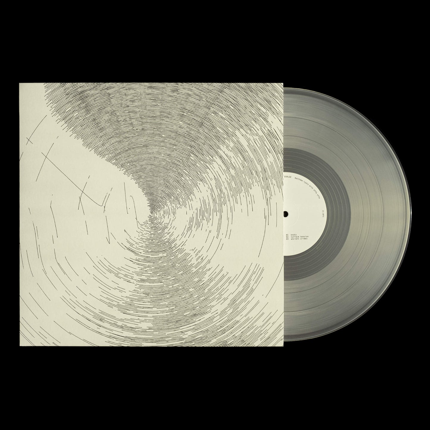 Exalge Vinyl