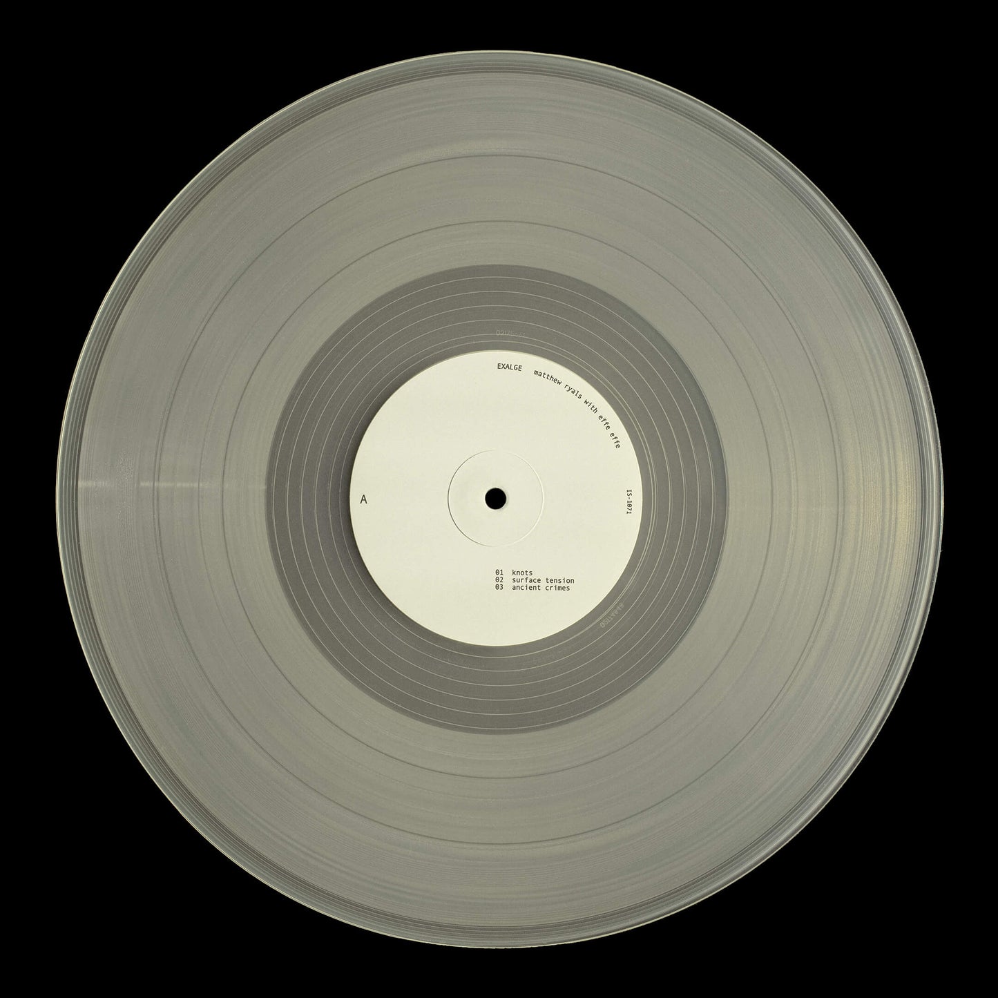 Exalge Vinyl