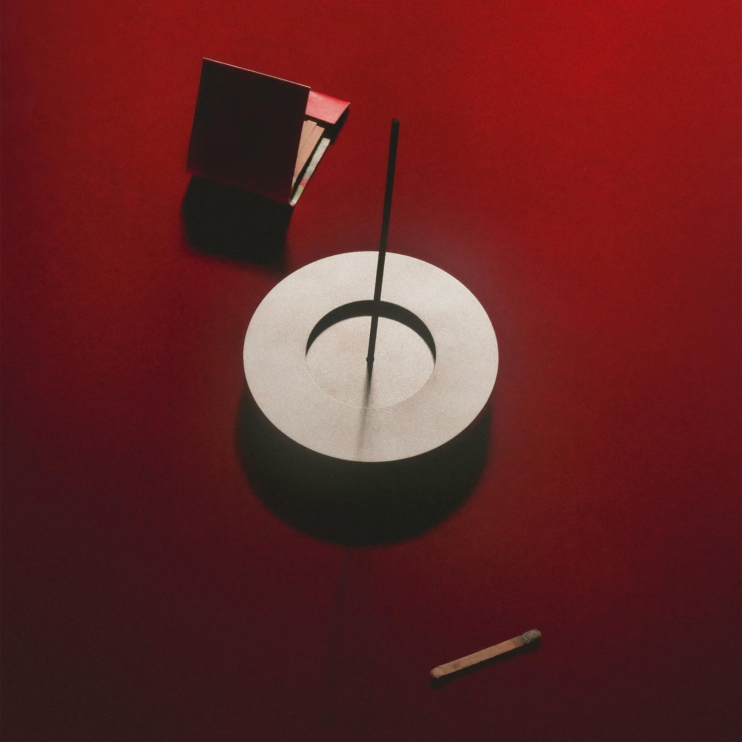 Halcyon Incense Holder