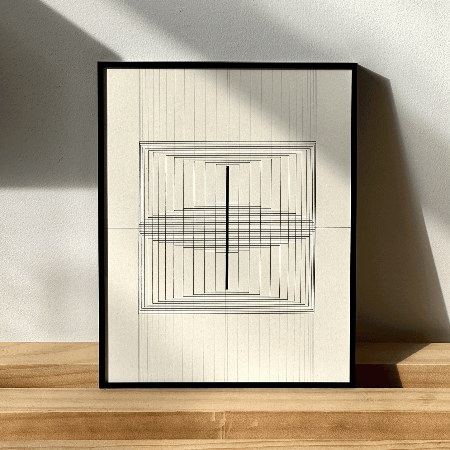 Untitled 6 Artwork