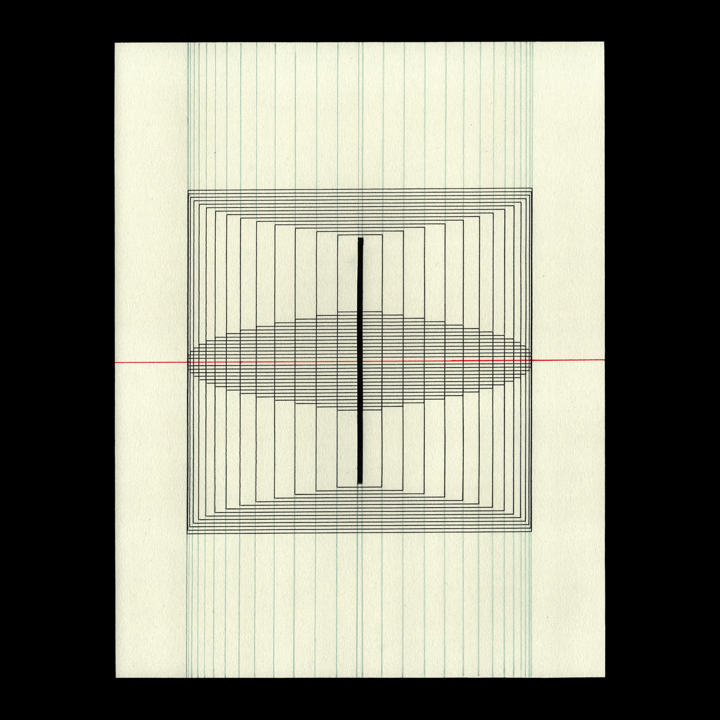 Untitled 6 Artwork