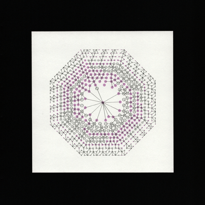 Concentric Mini Prints