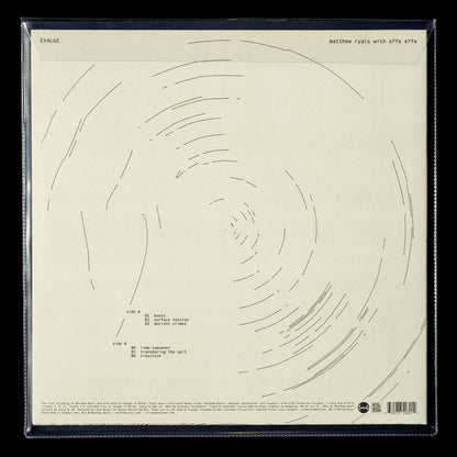 Exalge Vinyl