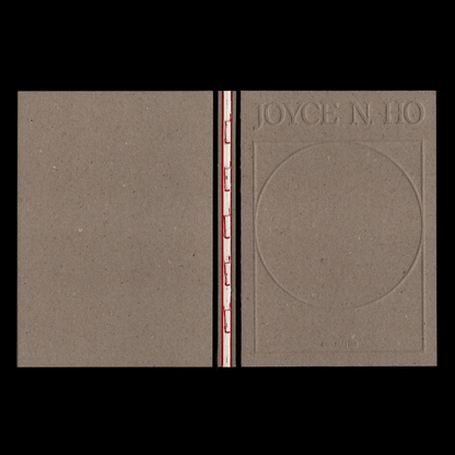 Exploration Book
