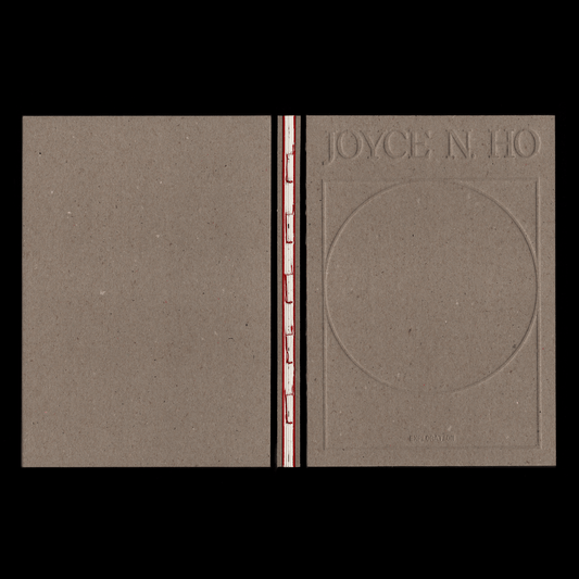 Exploration Book