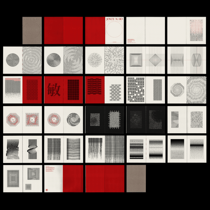 Exploration Book