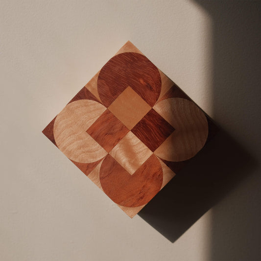 Little Luck #1 Artwork