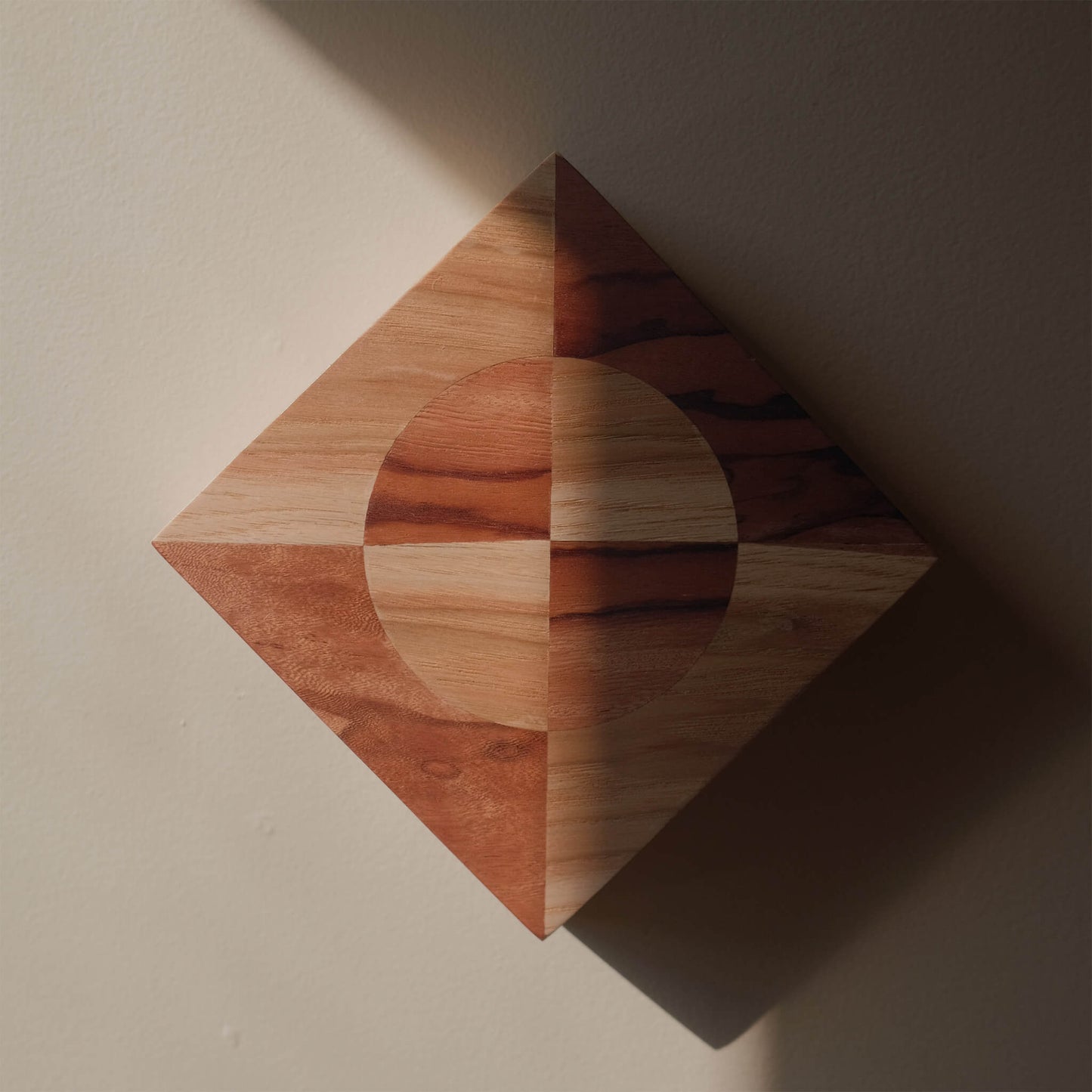 Little Luck #4 Artwork