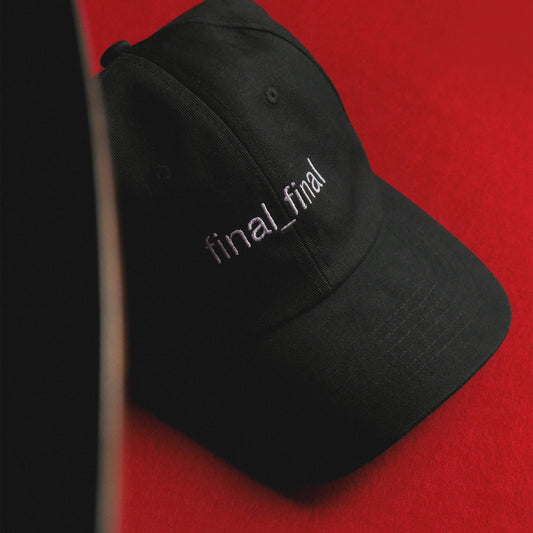 Final_final Cap
