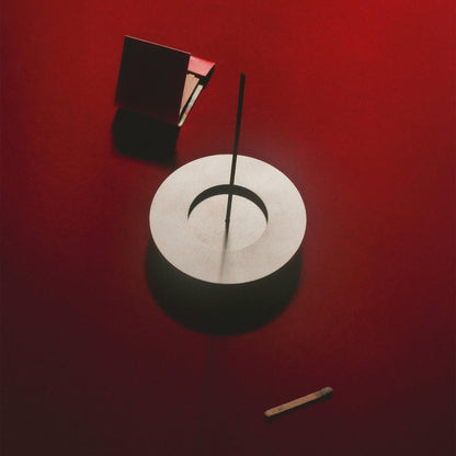 Halcyon Incense Holder