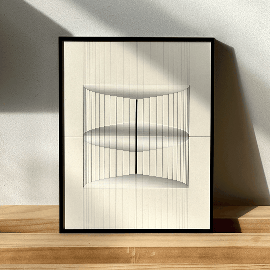Untitled 6 Artwork